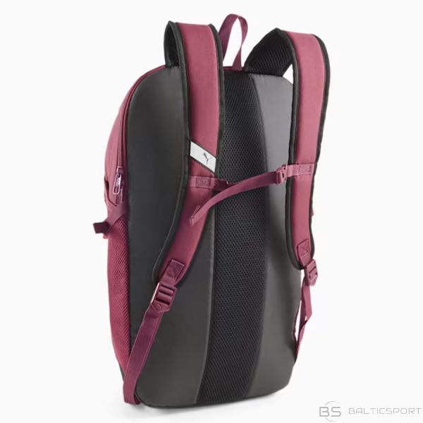 Plecak Puma Plus Pro Backpack 079521-07 / czerwony