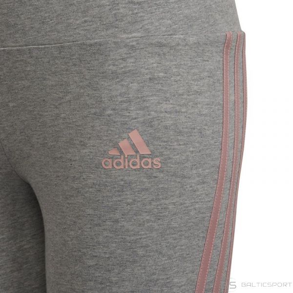 Adidas 3S Tight Jr HD4368 Leggings (152 cm)