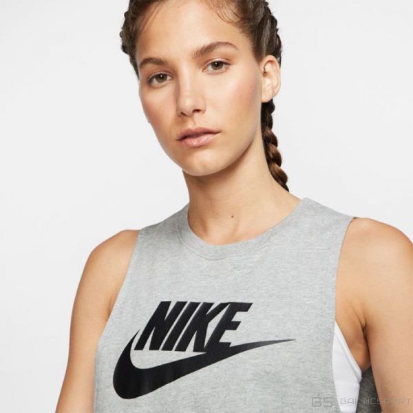 Nike Sporta apģērbs W CW2206 063 T-krekls (XS)