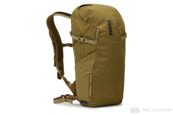 Pārgājienu mugursoma /Thule AllTrail X 15L hiking backpack nutria (3204128)