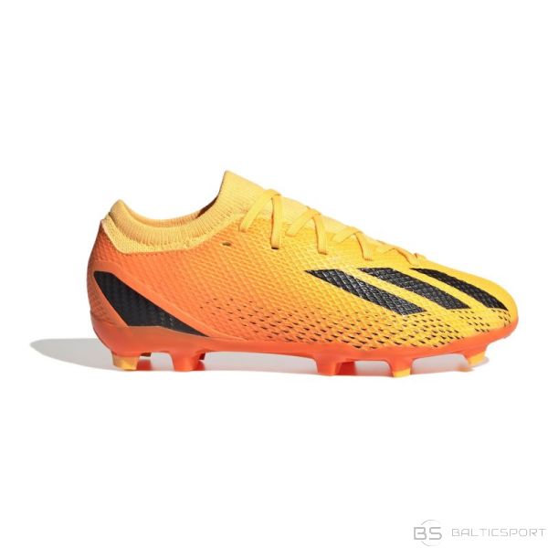 Futbola apavi, Futbola botas /Adidas X Speedportal.3 FG Jr GZ5072 futbola apavi (28)