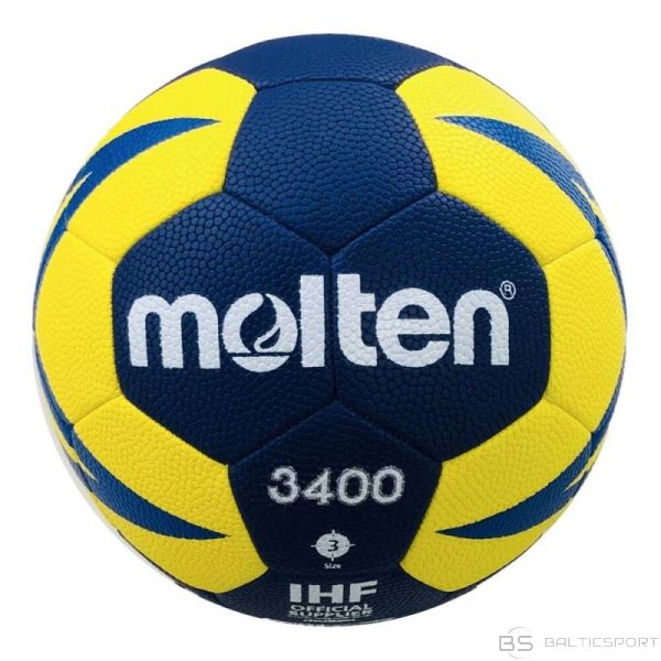 Molten 3400 H3X3400-NB handbols (N/A)