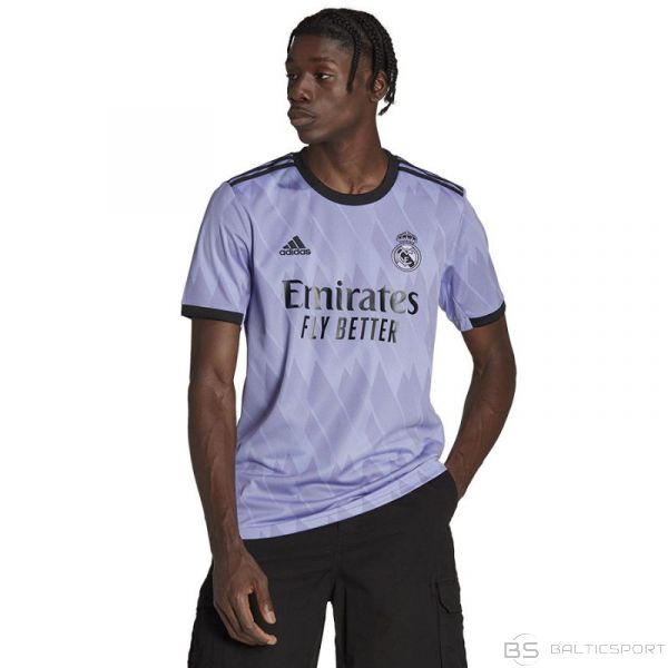 Adidas Madrides Real A JSY M H18489 krekls (XL)