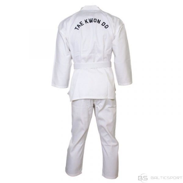 Inny Taekwondo uzvalks SMJ Sport HS-TNK-000008550 (150)