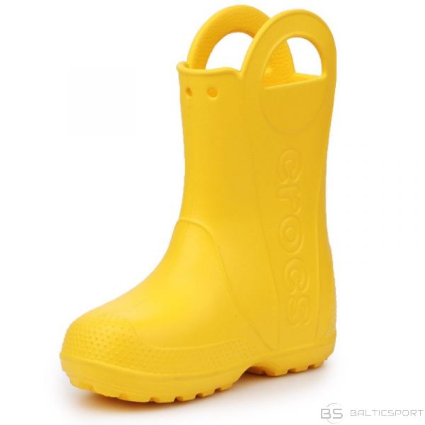 Crocs Handle It Rain Boot Jr 12803-730 (ES 25/26)