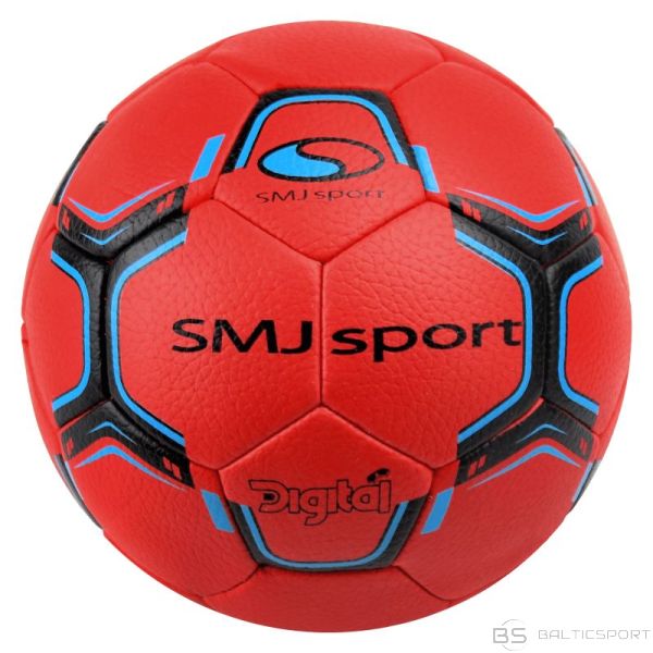 SMJ Handbola sports Digital1 (N/A)