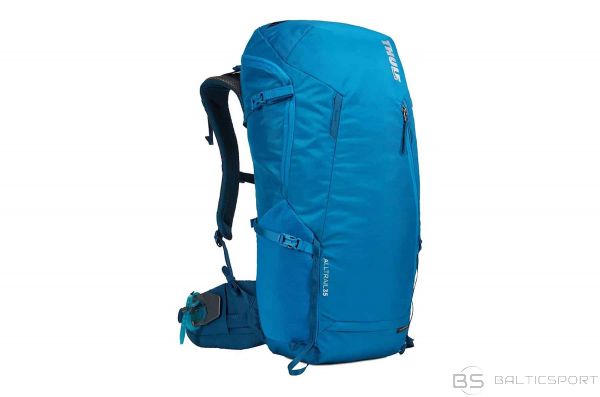 Pārgājienu mugursoma /Thule AllTrail 35L mens hiking backpack mykonos blue (3203537)