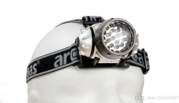 Pieres lukturis, Galvas lukturis /Arcas Headlight ARC28 28 LED, 4 lighting modes