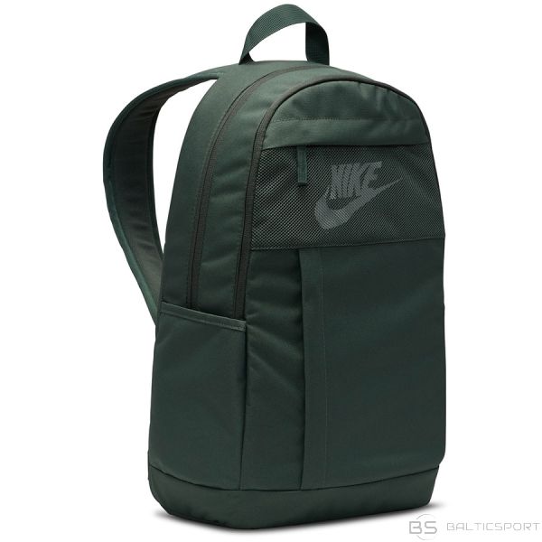Plecak Nike Elemental DD0562-338 / zielony