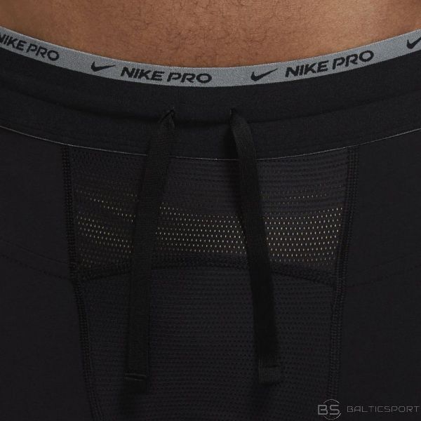 Nike Pro Dri-FIT ADV Recovery M DD1705-010 bikses (L)