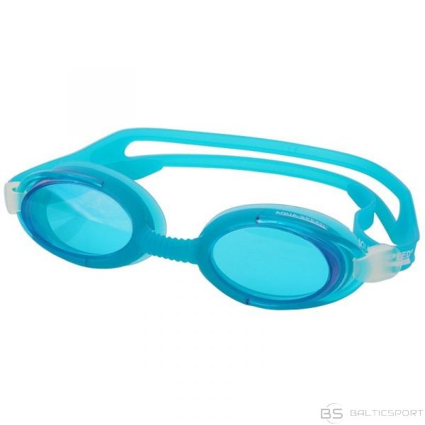 Aqua-speed Peldēšanas brilles Malibu zaļa (N/A)