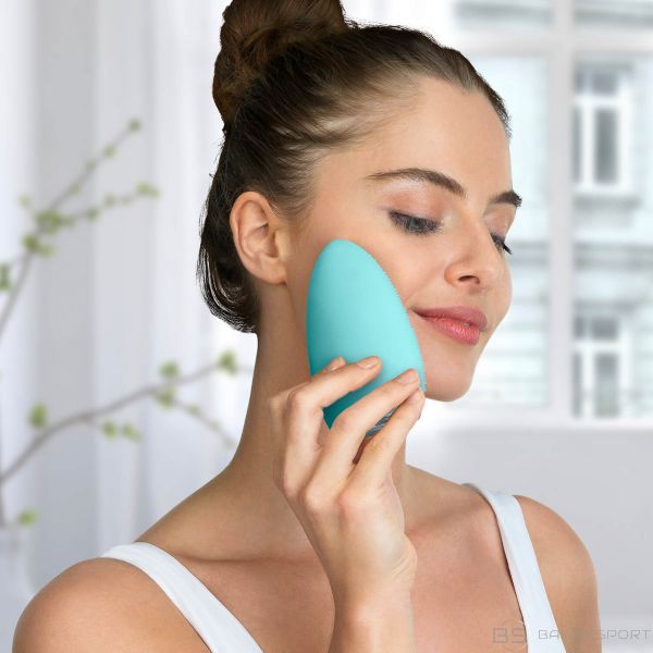 Silkn Bright Silicone Facial Cleansing Brush FB1PE1B001 Sejas tīrīšanas briste 