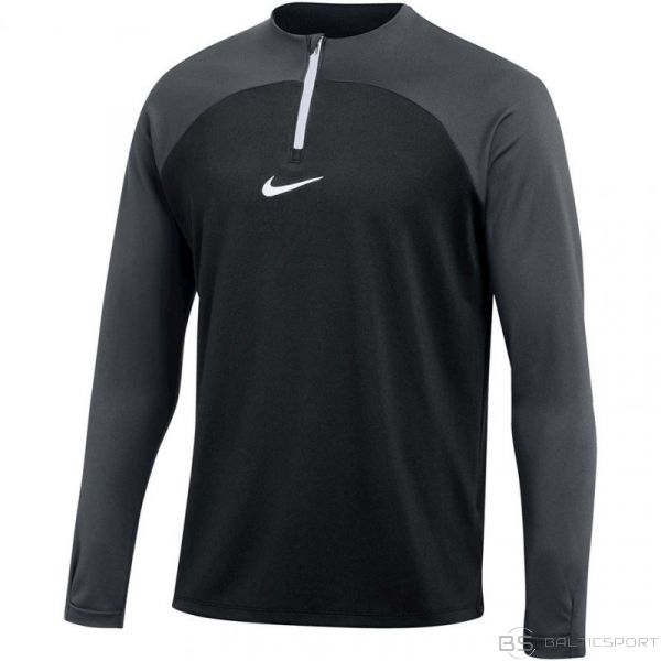 Nike Df Academy Pro Drill Top KM DH9230 011 sporta krekls (L)