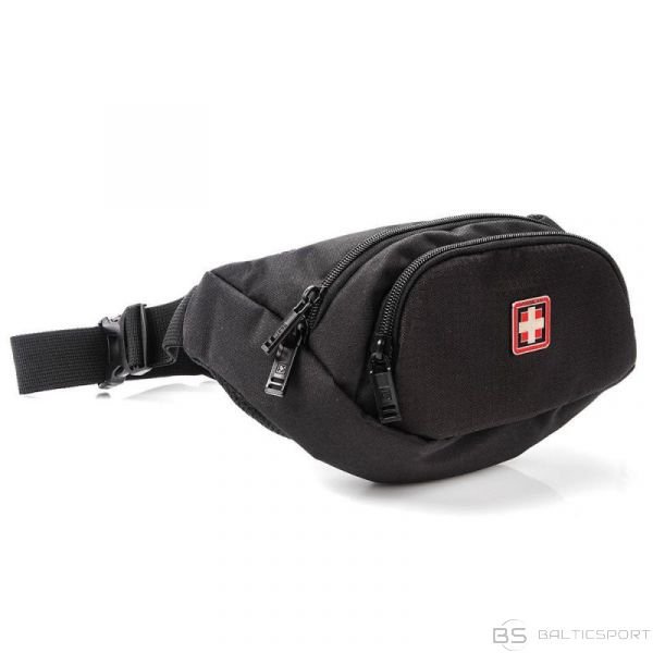 Inny Paciņa, gurnu soma Swissbags Luzern 76212 (uniw)