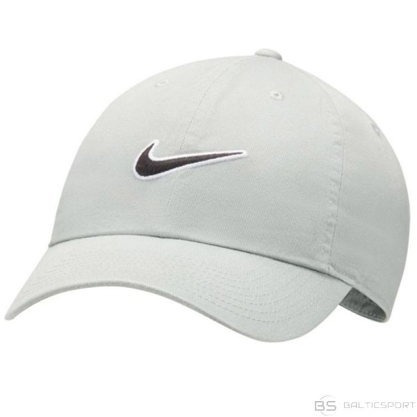 Nike Cepures Sportswear Heritage86 943091-330 (viens izmērs)