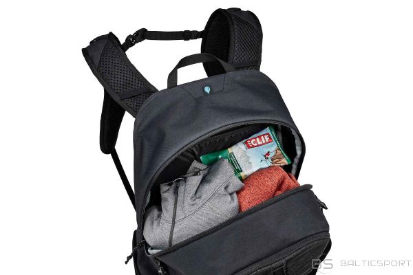 Pārgājienu mugursoma /Thule Nanum 25L hiking backpack black (3204517)