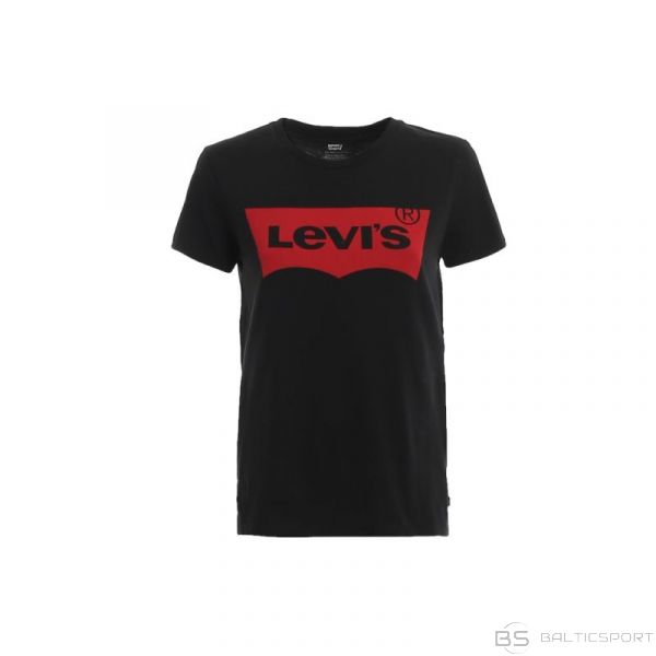 Levis Levi's The Perfect Large Batwing Tee M 173690 201 (S)