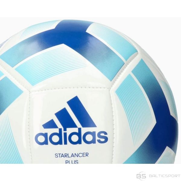 Adidas Ball Starlancer Plus HT2463 (5)