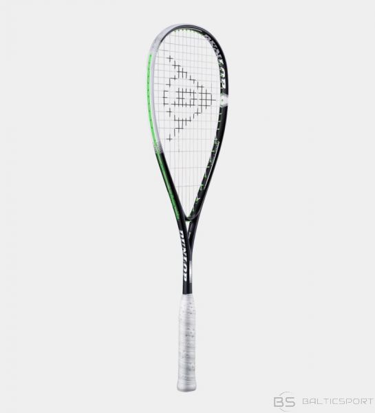 Squash racket Dunlop Srixon SONIC CORE EVOLUTION 130 PSA World Tour official racket