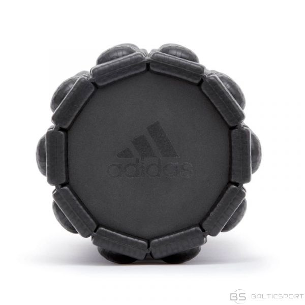 Adidas masāžas rullis melns ADAC-11505BK (N/A)