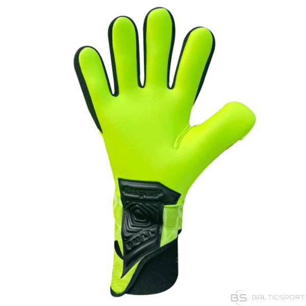 4keepers Cimdi Neo Elegant Neo Focus NC Junior S874930 / dzelteni / 6