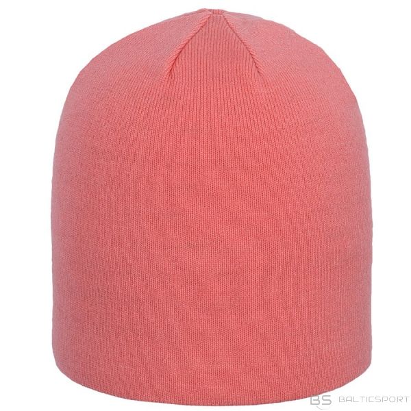 4F ziemas cepure H4Z17-CAD002 705 / różowy / L/XL