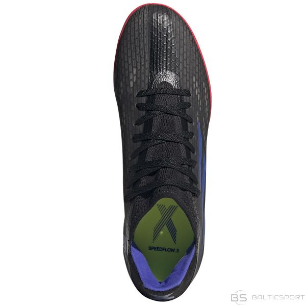 Adidas X Speedflow.3 FY3303 kurpes / Melna / 40