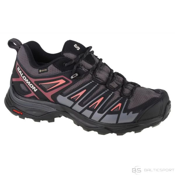 Salomon on sale gtx 36