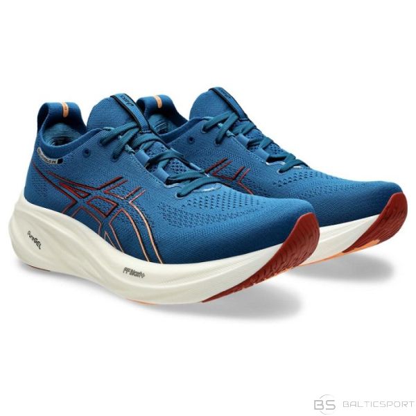 Asics Gel Nimbus 26 M 1011B794 404 shoes 42