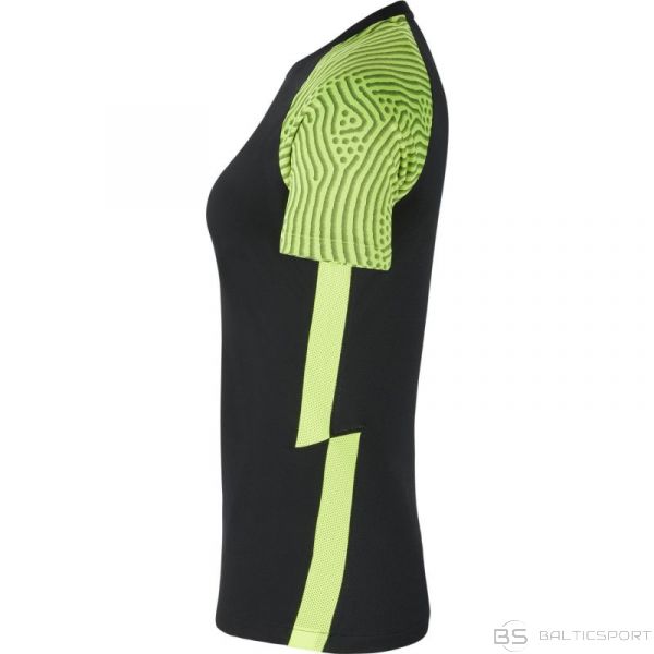 Nike Strike 21 W T-krekls CW3553-011 (XS (158cm))