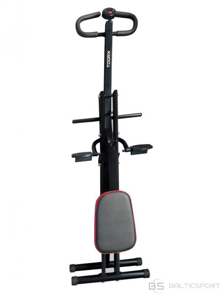Multifunctional exercise machine TOORX Total body squat