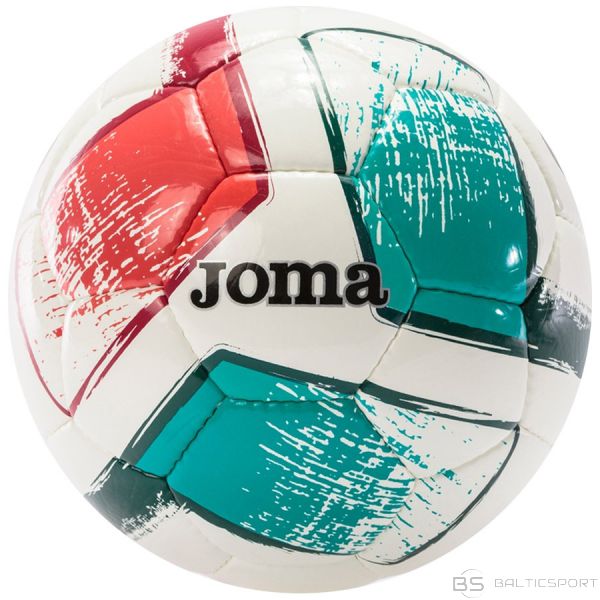 Futbola bumba /BALL JOMA DALI II 400649.497 / Balta / 3