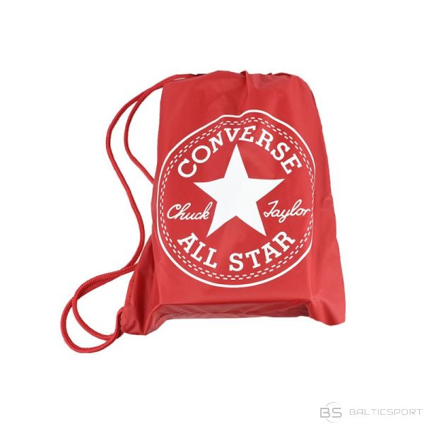 Converse Cinch Bag 3EA045C-600 (viens izmērs)