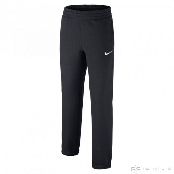 Nike Sportswear Nike N45 Brushed-Fleece Junior Bikses 619089-010 (XS)