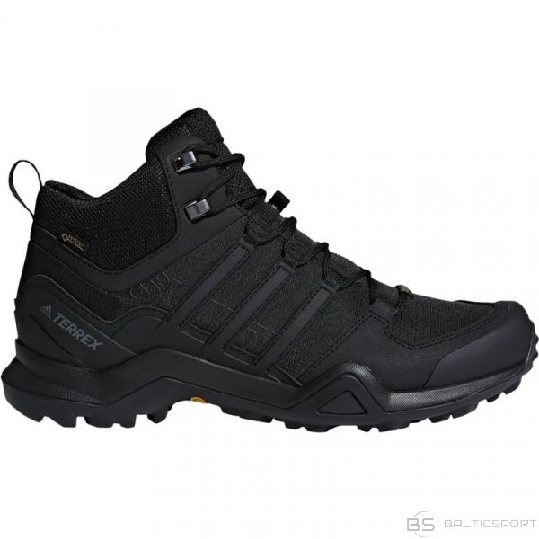 Vīriešu pārgājienu apavi /Adidas Terrex Swift R2 MID GTX M CM7500 apavi (42)