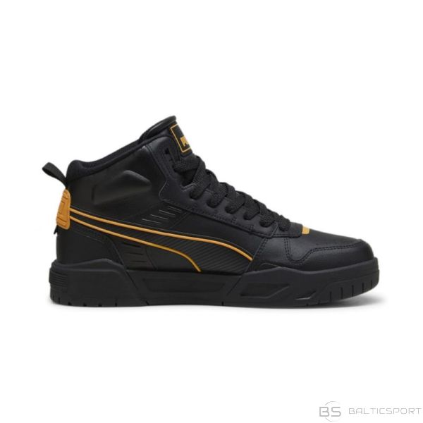 Puma RBD Tech Mid M 396148-01 shoe (47.0)