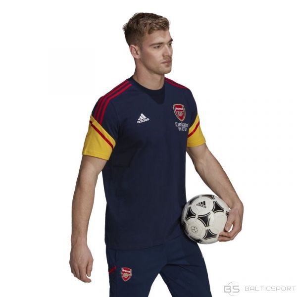 Adidas T-krekls Arsenal London M HA5271 (M (178cm))