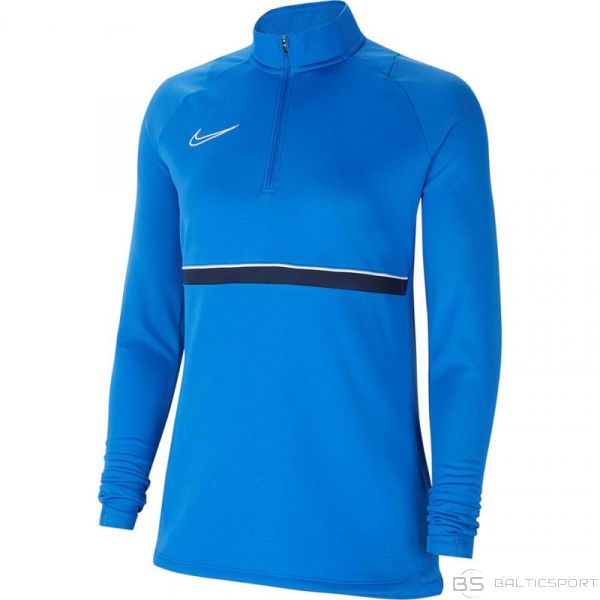 Nike Dri-Fit Academy sporta krekls W CV2653-463 (XS)