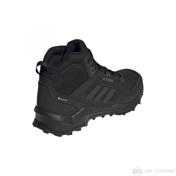 Vīriešu pārgājienu apavi /Adidas Terrex AX4 Mid Gtx M FY9638 apavi (42)