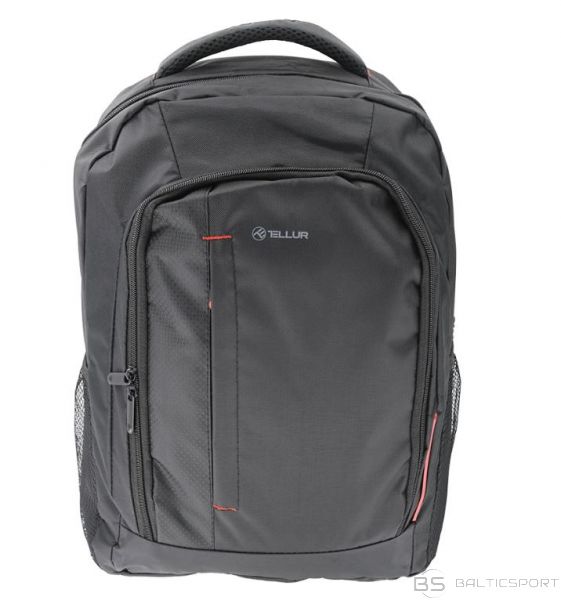Tellur 15.6 Notebook Backpack black