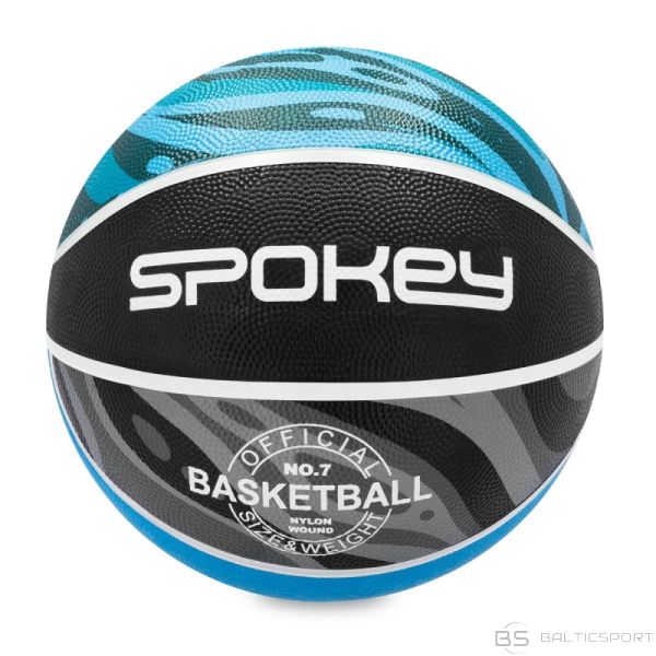Spokey Victoror 7 SPK-942603 basketbols (7)