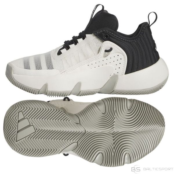 Adidas Trae Unlimited Jr IG0704 basketbola apavi (39 1/3)