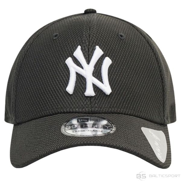 New York Yankees Cap New Era 39Thirty MLB Cap M 12523909 (S/M)