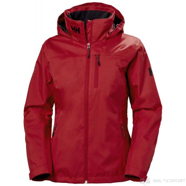 Helly Hansen Apkalpes vidusjaka ar kapuci W 33891 162 (S)