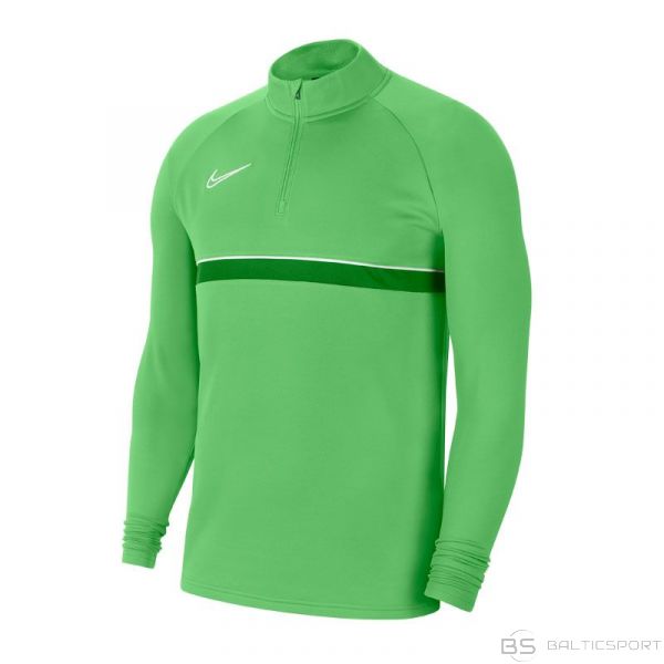 Nike Dri-FIT Academy 21 Dril M CW6110-362 sporta krekls (XL)