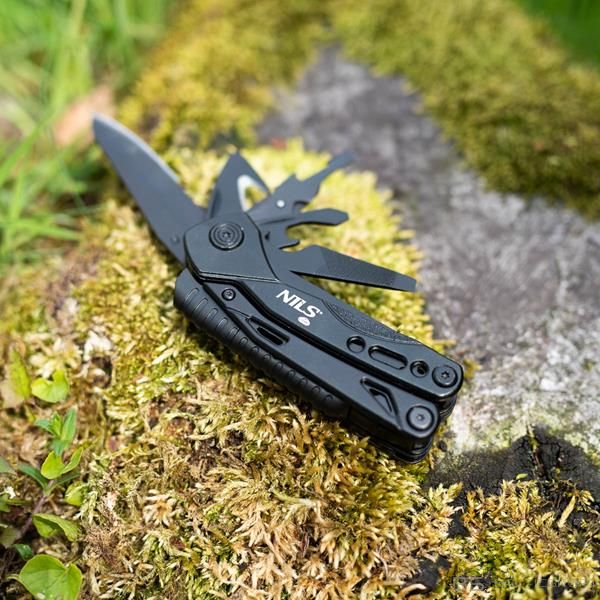 Nils Camp NC1744 MULTITOOL