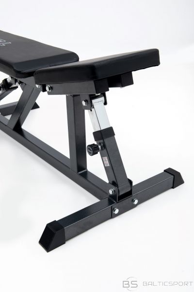 Training bench TOORX EVERFIT WBX85