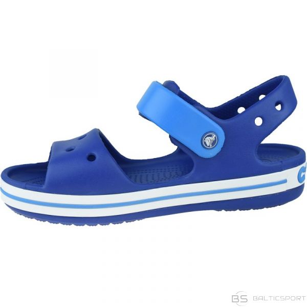 Crocs Crocband Jr 12856-4BX sandales (33/34)