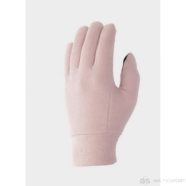 Gloves Jr 4FJAW22AGLOU01156S (S/M)