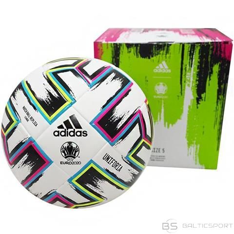 Adidas futbola bumba Uniforia League XMS FH7376 5. izm